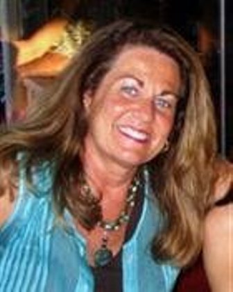 Pamela Walsh