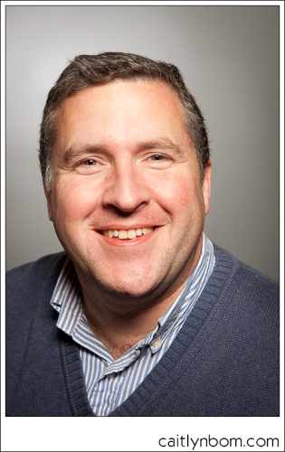 Mark Popp