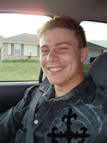 Austin Weber