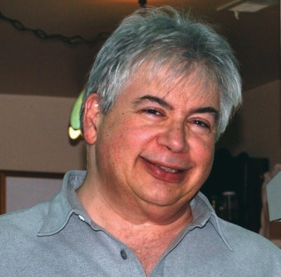 Anthony Scalone