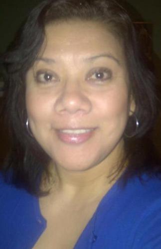 Sandra Fuller