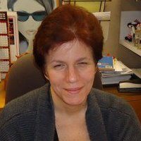Barbara Pomilla