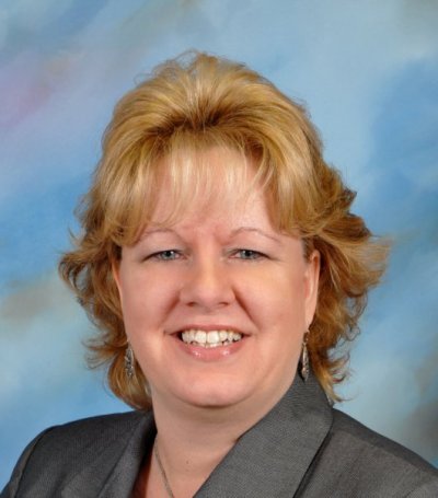 Mary Ridings