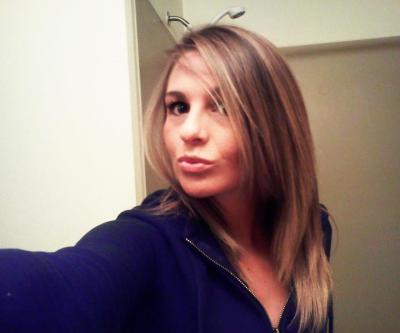 Kayla Flink