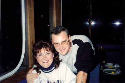 Teri Tregoning