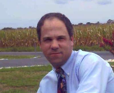 Scott Wilkins