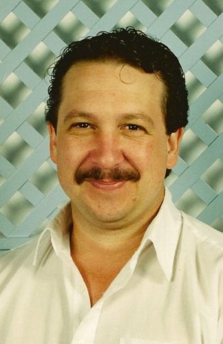 Richard Wurth