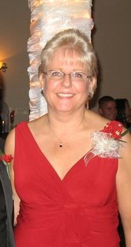 Sharon Allen