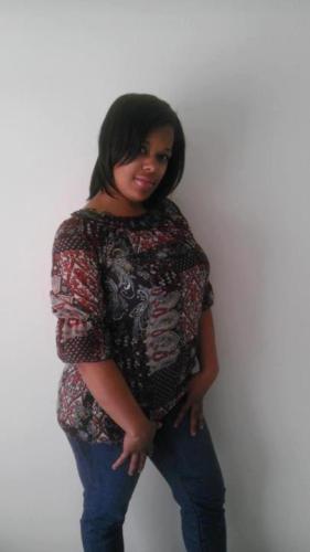 Davina King