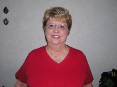 Marilyn Buck