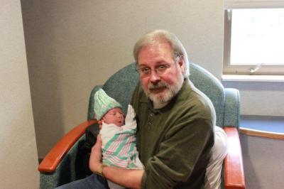 Donald Mead