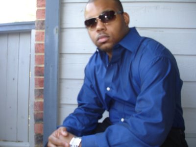 Kenneth Bush