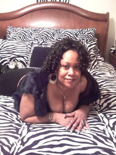 Angela Moore