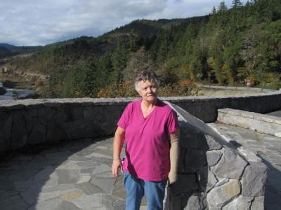 Linda Derrick