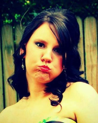 Rebekah Cofer
