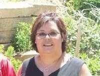 Kathy Damron