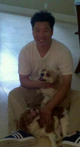 Tony Kim