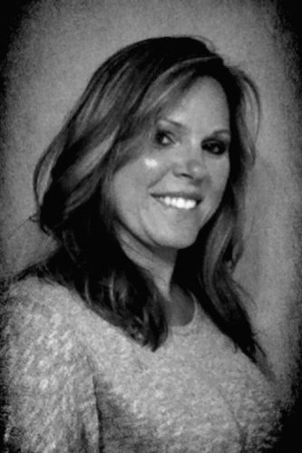 Jamie Bates