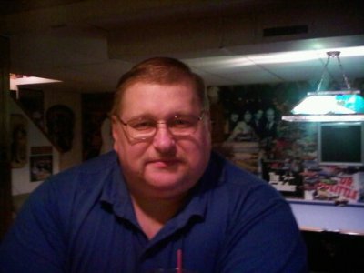 Gregory Stirushnik