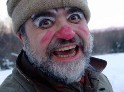 Vladimir Kozhemiakov