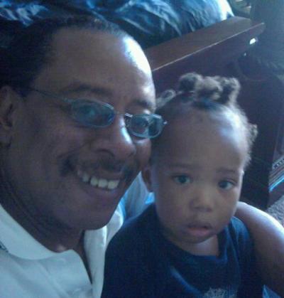 Gregory Hunter
