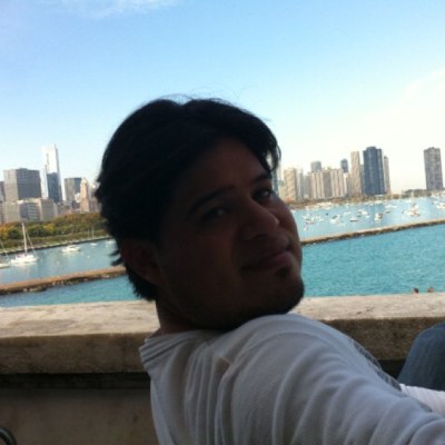 Victor Tellez