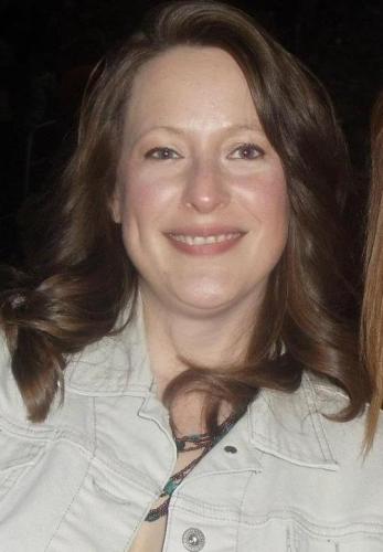 Deborah Parnacott
