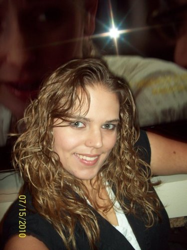 Claire Mclemore
