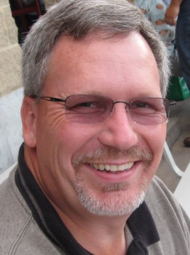 Marc Guiley