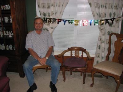 Michael Macon