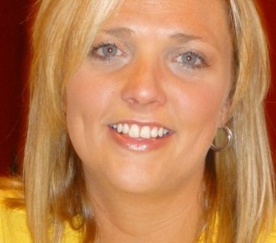 Sherry Mckenty