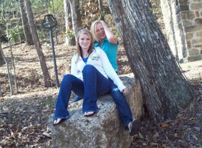 Christina Bramlett