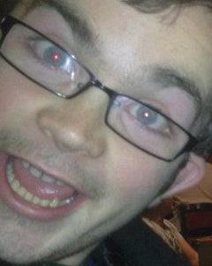 Conor Kelly