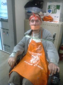 Robert Fanny