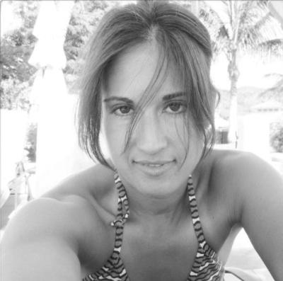 Joanna Colvin