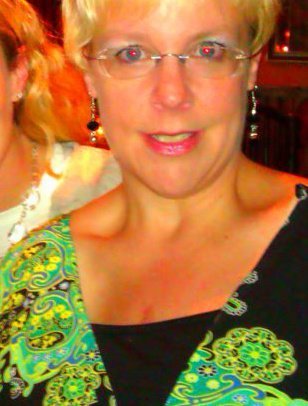 Rebecca Saylor