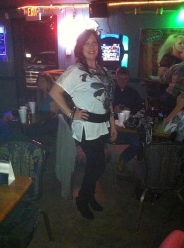 Holly Hebert