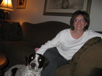 Linda Bailey
