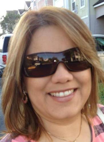 Maryelle Gama