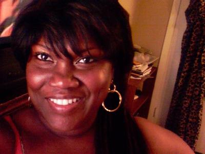 Oletha Jenkins