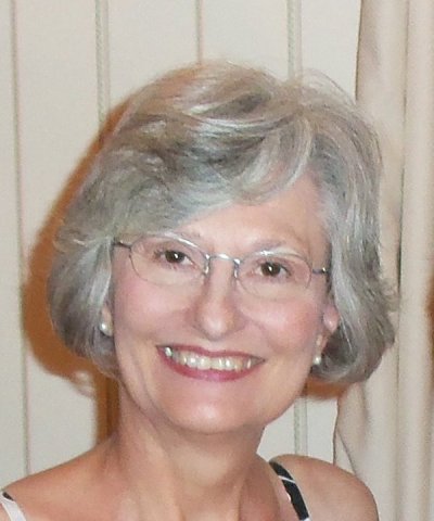 Becky Malm