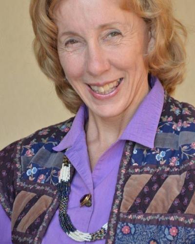 Maureen Caldwell