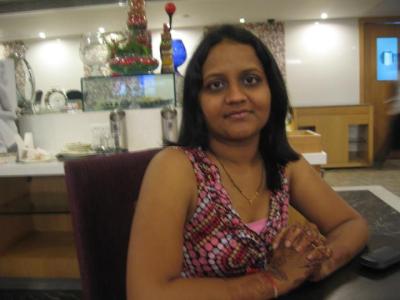 Tejal Parikh