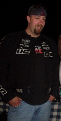 Jason Niederhelman
