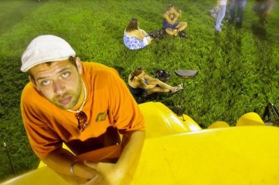 Jared Zimmerman