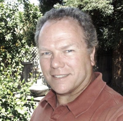 Douglas Hugill