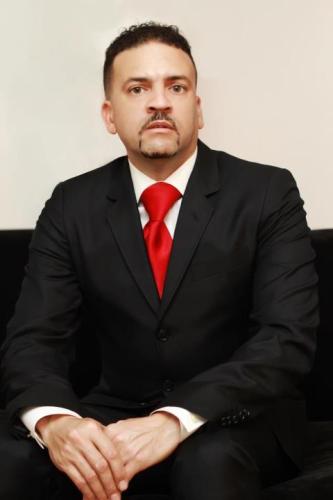 Michael Britton