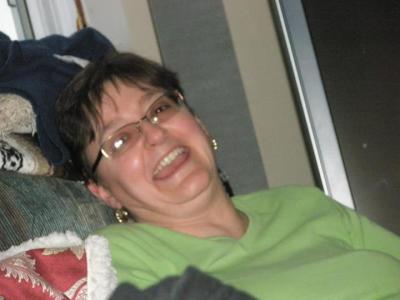 Trudy Corm