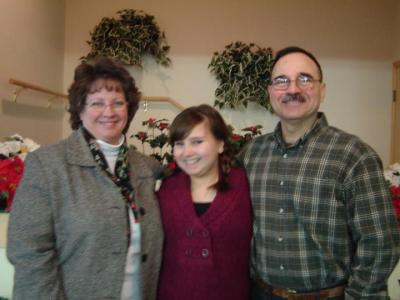 Nancy Kinman