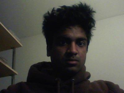 Ajay Yaragatti